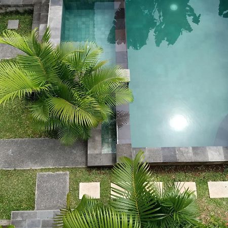 Wayan Garden Hotel Ubud Kültér fotó