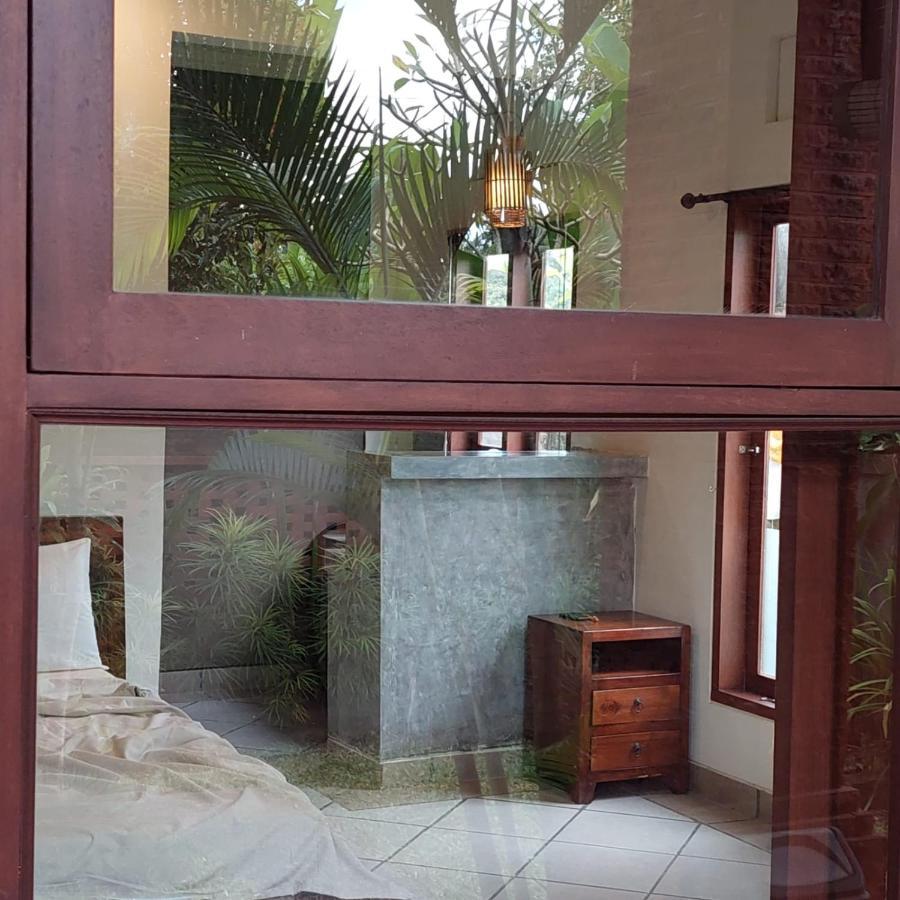 Wayan Garden Hotel Ubud Kültér fotó