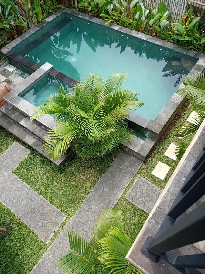 Wayan Garden Hotel Ubud Kültér fotó